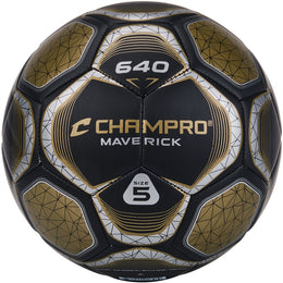 Champro SB640 Maverick Soccer Ball
