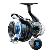 Daiwa Saltist MQ Spinning Reel