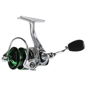 ACC Crappie Legacy X Spinning Reel
