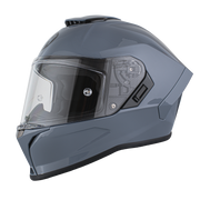 D.O.T. & ECE Daytona Viper- Arctic Grey