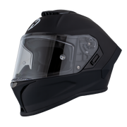 D.O.T. & ECE Daytona Viper- Dull Black