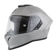 D.O.T. & ECE Daytona Viper- Cool Grey