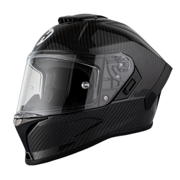 D.O.T. & ECE Daytona Viper- Grey Carbon Fiber