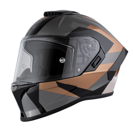 D.O.T. & ECE Daytona Viper- W/ Copperhead