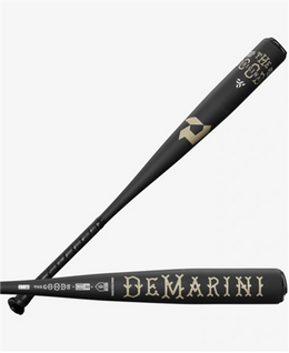 DeMarini The Goods One Piece BBCOR (-3) 2025