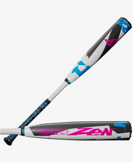 DeMarini Zen USSSA (-5) 2025