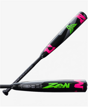 DeMarini 2025 Zen Limited Edition USSSA (-10)