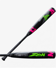 DeMarini 2025 Zen Limited Edition USSSA (-5)