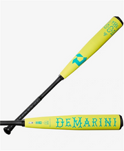 DeMarini The Goods Yellow BBCOR (-3) 2025