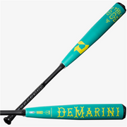 DeMarini The Goods Teal BBCOR (-3) 2025