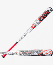 DeMarini 2026 Exile BBCOR (-3) Baseball Bat