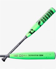 Demarini 2026 Zen Baseball Bat USSSA (-8)