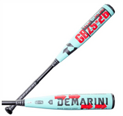 DeMarini 2026 The Goods Baseball Bat USSSA (-10)