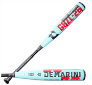 DeMarini 2026 The Goods Baseball Bat USSSA (-8)