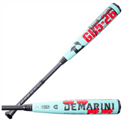 DeMarini 2026 The Goods Baseball Bat USSSA (-5)