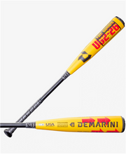 DeMarini 2026 The Goods Baseball Bat USA (-10)