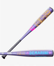 DeMarini 2026 Voodoo One USA (-11)