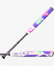 DeMarini 2026 CF Fastpitch Softball Bat (-10)