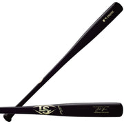 Louisville Slugger WBL2435010 MLB Prime Signature Series CY22 Christian Yelich Game Model Bat