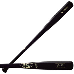 Louisville Slugger WBL2435010 MLB Prime Signature Series CY22 Christian Yelich Game Model Bat