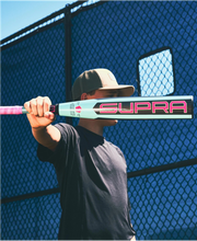 Louisville Slugger 2026 Supra 2 3/4” USSSA (-10) Baseball Bat
