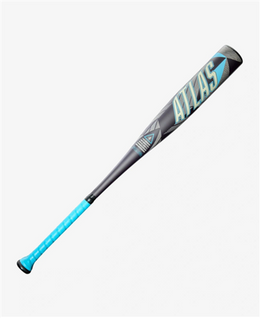 Louisville Slugger 2026 Atlas USSSA Baseball Bat (-5)