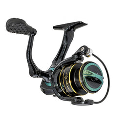 Lew's Wally Marshall Signature Spinning Reel