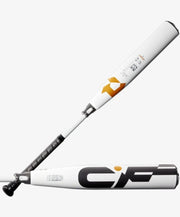DeMarini WTDXCB5-FE 2022 CF USSSA Baseball Bat -5