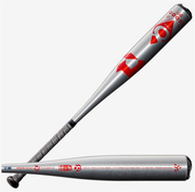 Demarini WTDXGO8-22 2022 The Goods One Piece -8 USSSA Bat