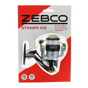Zebco Stinger Pre-Spooled Spinning Reel