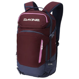 Dakine Womens Heli Pro Backpack 20L T1-R