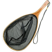Eagle Claw Bamboo Trout Net