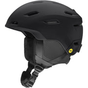 Descend MIPS Round Contour Fit Snow Helmet
