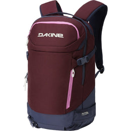 Dakine Womens Heli Pro Backpack 24L-R