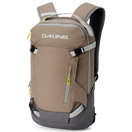 Dakine Womens Heli Backpack 12L-R