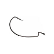 Gamakatsu Offset Shank Extra Wide Worm Hook