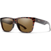 Smith Lowdown 2 Glass Polarized ChromaPop Sunglasses