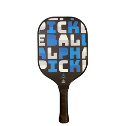 Alpha S 13mm Pickleball Paddle