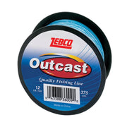 Zebco Outcast Monofilament 12LB Fishing Line