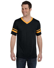 Premium Sportswear 360 Men's Sleeve Stripe Jersey