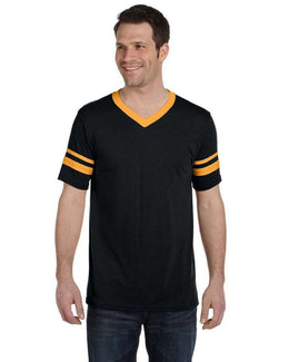 Premium Sportswear 360 Men's Sleeve Stripe Jersey