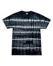 High Quality 100% Cotton Tie-Dyed T-Shirt for Youth