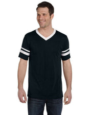 Premium Sportswear 360 Men's Sleeve Stripe Jersey