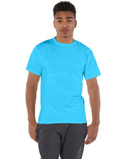 Premium Quality Round Neck Short-Sleeve T-shirt