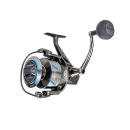 Quantum Benchmark Spinning Reel