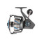 Quantum Benchmark Spinning Reel