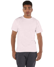 Premium Quality Round Neck Short-Sleeve T-shirt
