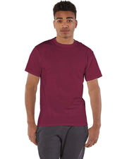 Premium Quality Round Neck Short-Sleeve T-shirt