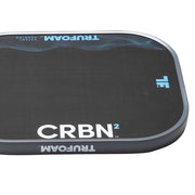 CRBN¹ TruFoam Waves – Elongated Long Handle