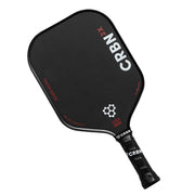 CRBN² X Power Widebody Carbon Fiber Pickleball Paddle